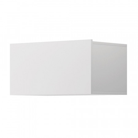 Cabinet suspendat, alb - TP239470