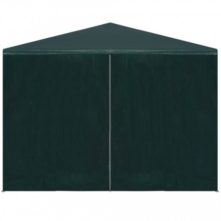 Cort pentru petrecere, verde, 3 x 6 m - V45103V