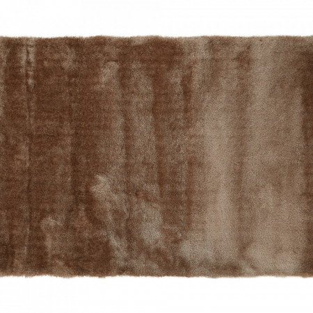 Covor 80x150 cm, maro deschis - TP194094