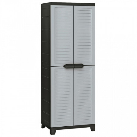 Dulap, 65x45x181 cm, plastic - V337904V