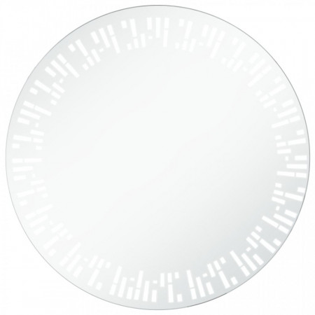 Oglindă cu LED de baie, 70 cm - V144721V