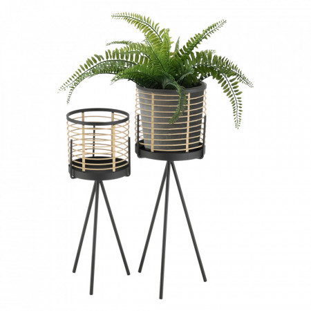Suport plante, set 2 bucati, masuri diferite - P76213831