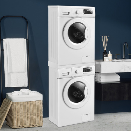 Cadru universal suprapunere uscator - masina de spalat rufe - P78187089