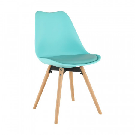 Scaun, mentol / fag - TP228413