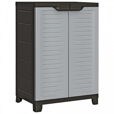 Dulap, 65x45x97 cm, plastic - V337903V