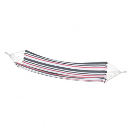 Hamac, model dungi colorate, 90x200 cm - TP217920