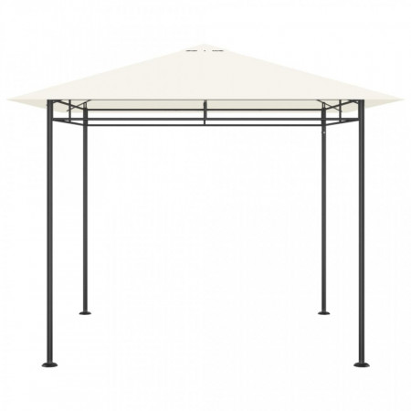 Pavilion, crem, 3x3x2,7 m, 180 g/m² - V313918V