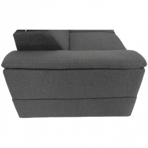Ansamblu canapele, gri, 325x258x80/97 cm - TP305357 - Img 12
