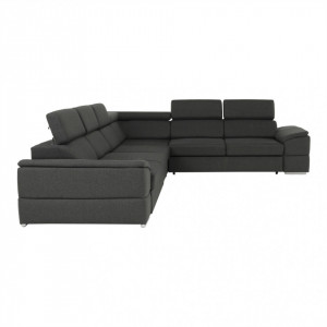 Ansamblu canapele, gri, 325x258x80/97 cm - TP305357 - Img 16