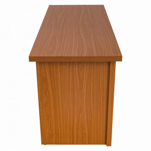 Birou, măsuţă, masă PC maro, 150 cm - TP9016446 - Img 20