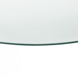 Blat sticla masa, 900 x 6 mm, ESG sticla securizata, transparenta - P57827247 - Img 3