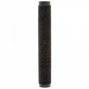 Covoare usa anti-praf, 2 buc. negru, 90x150 cm dreptunghiular - V3051614V - Img 4
