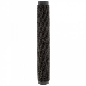 Covoare usa anti-praf dreptunghiular, 2 buc. negru, 120x180 cm - V3051618V - Img 4