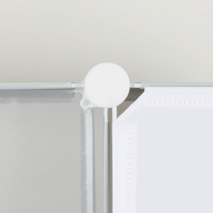 Dulap modular pentru copii, gri - TP288643 - Img 9