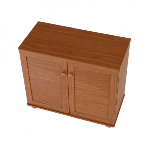 Dulap, pantofar, maro, 75x36x65 cm - TP84001 - Img 17