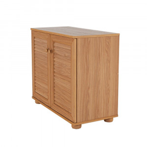 Dulap, pantofar, maro, 75x36x65 cm - TP84002 - Img 12