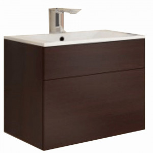 Dulap sub chiuvetă, 60x45x47 cm wenge - TP186902 - Img 2