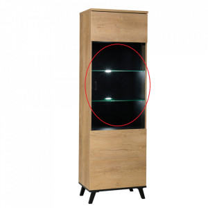 Iluminare LED pentru mobilă - TP263200 - Img 1
