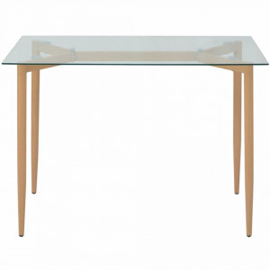 Masa de bucatarie 120 x 70 x 75 cm - V242303V - Img 2