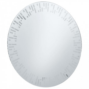 Oglindă cu LED de baie, 80 cm - V144722V - Img 3
