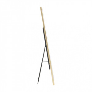 Oglindă de podea aurie, 44x154 cm - TP256735 - Img 13
