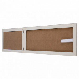 Oglindă de podea, crem, 36x126 cm - TP204411 - Img 3