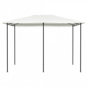 Pavilion, crem, 3x4x2,6 m, 160 g/m² - V313614V