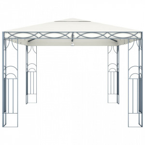 Pavilion, crem, 400 x 300 cm - V48048V - Img 3