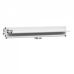 Raft, alb - TP303520 - Img 2