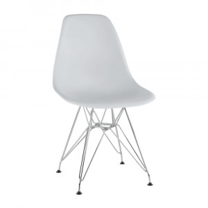 Scaun, alb - TP228169