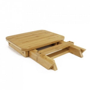 Scaun, bambus natural - TP265845 - Img 20