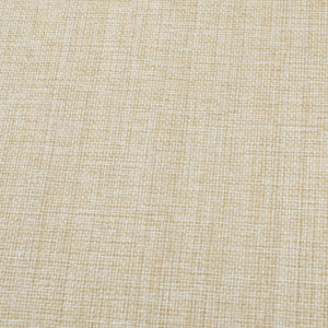 Scaun bucătărie, material textil bej/crom - TP182177 - Img 2