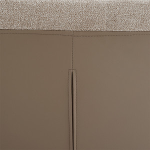 Scaun dining, bej/crom - TP201217 - Img 20