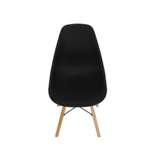 Scaun, negru/fag - TP228352 - Img 13