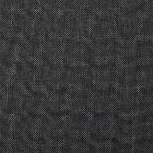 Scaune de bucatarie, 4 buc., gri inchis, material textil - V245515V - Img 2