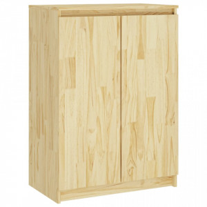 Servantă, 60x36x84 cm, lemn de pin - V808108V