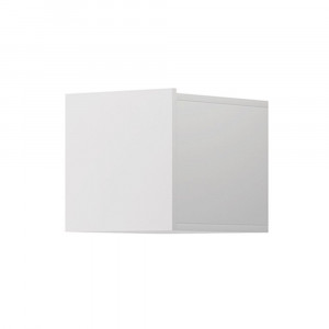 Cabinet suspendat, alb - TP239461
