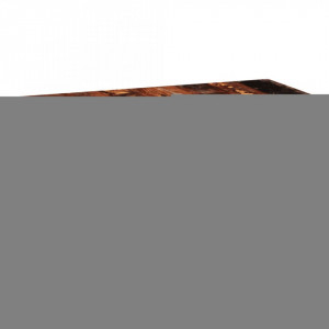 Comoda TV Hi-Fi din lemn masiv reciclat - V241629V