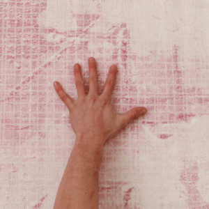 Covor, roz, 120x180 cm - TP203340 - Img 13