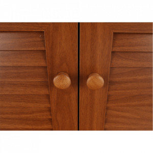 Dulap, pantofar, maro, 75x36x65 cm - TP84001 - Img 18