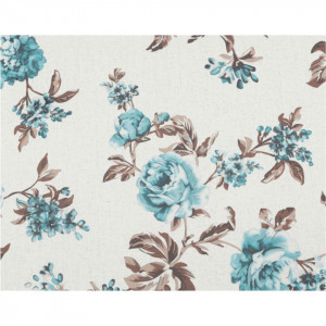 Fotoliu, material textil rose - TP109533 - Img 2