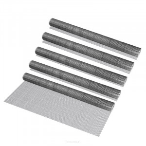 Gard plasa sarma, set 5 bucati 100 cm x 5 m - P47088649