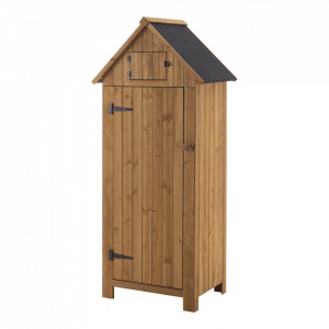 Magazie gradina pentru scule, 179 x 77 x 54 cm - P78468153 - Img 2