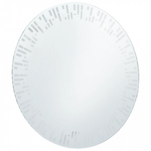 Oglindă cu LED de baie, 80 cm - V144722V - Img 4