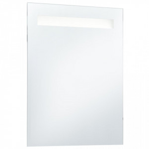 Oglinda cu LED de perete de baie, 60 x 80 cm - V144709V - Img 4
