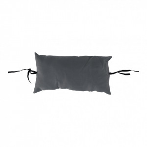 Scaun balansoar suspendabil, leagăn agăţat, gri, 105x105x195 cm - TP286353 - Img 12