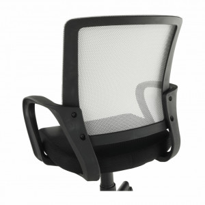 Scaun birou, gri, 53x57x83-95 cm - TP191479 - Img 20