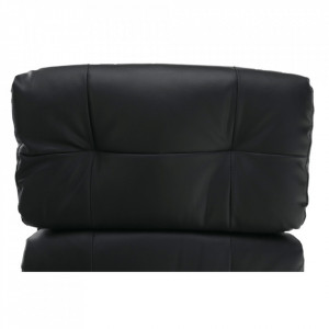 Scaun birou, negru - TP191221 - Img 9