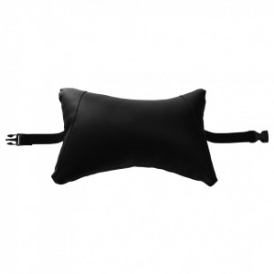 Scaun de birou cu iluminare RGB, gaming, negru, 64x60x127-137 cm - TP279983 - Img 14