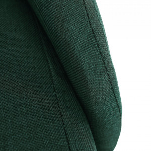 Scaun de birou, smarald, 48x57x78-88 cm - TP279344 - Img 15